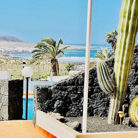 Canaryislandshost I Marquesa Фамара Экстерьер фото