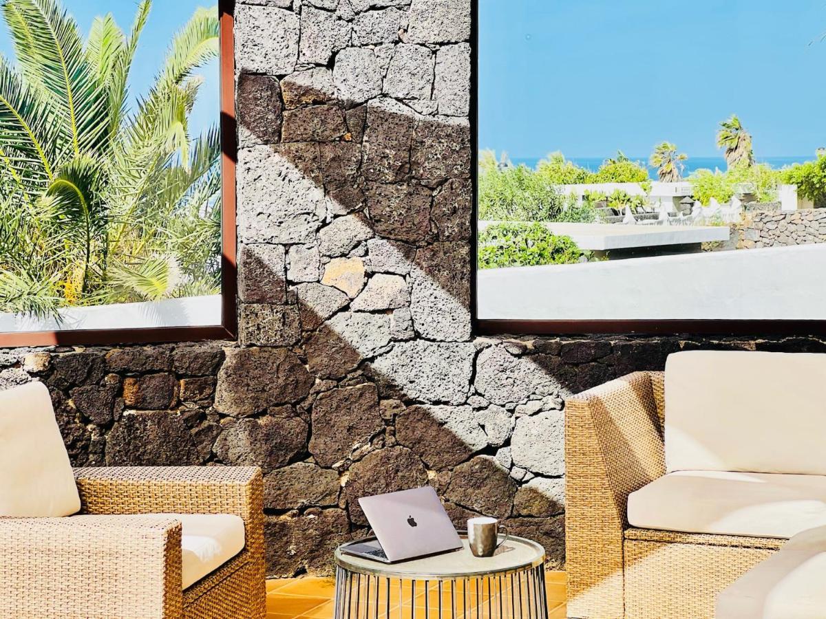 Canaryislandshost I Marquesa Фамара Экстерьер фото