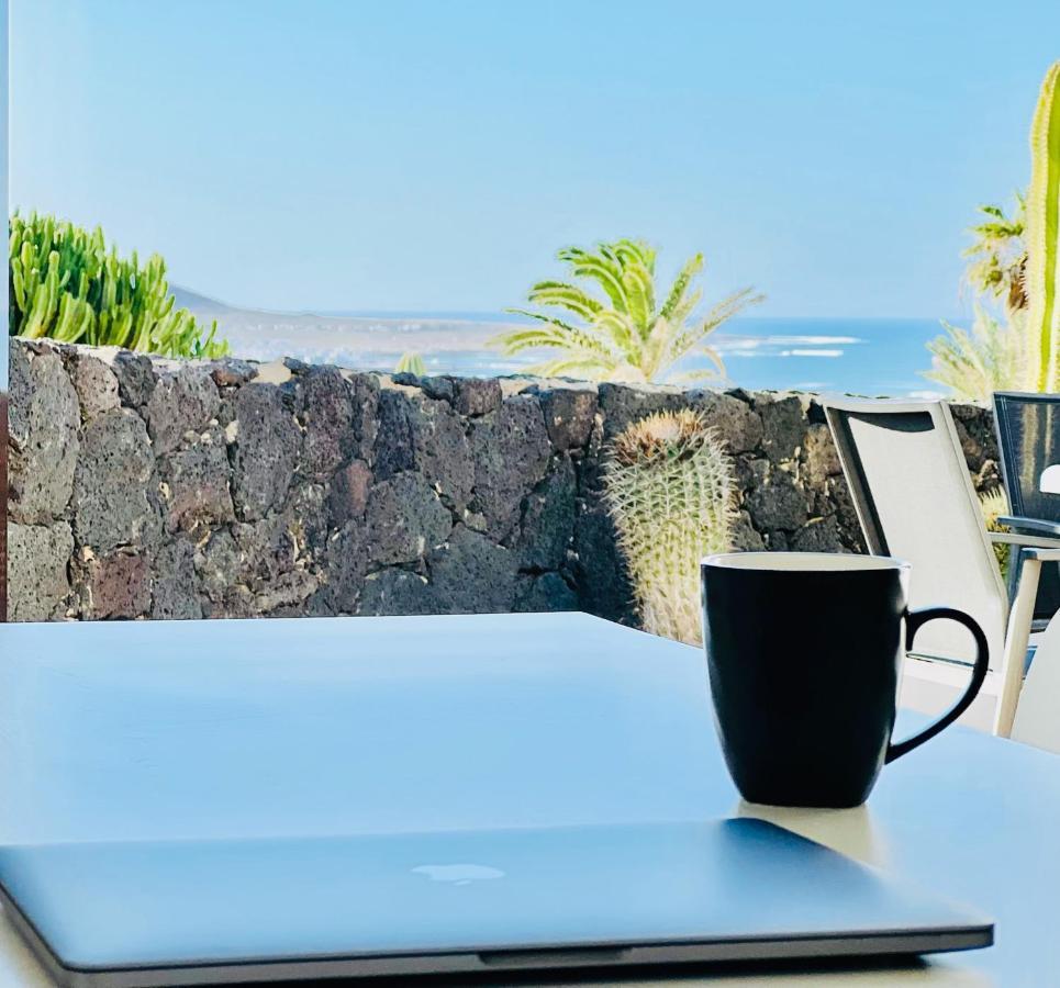 Canaryislandshost I Marquesa Фамара Экстерьер фото