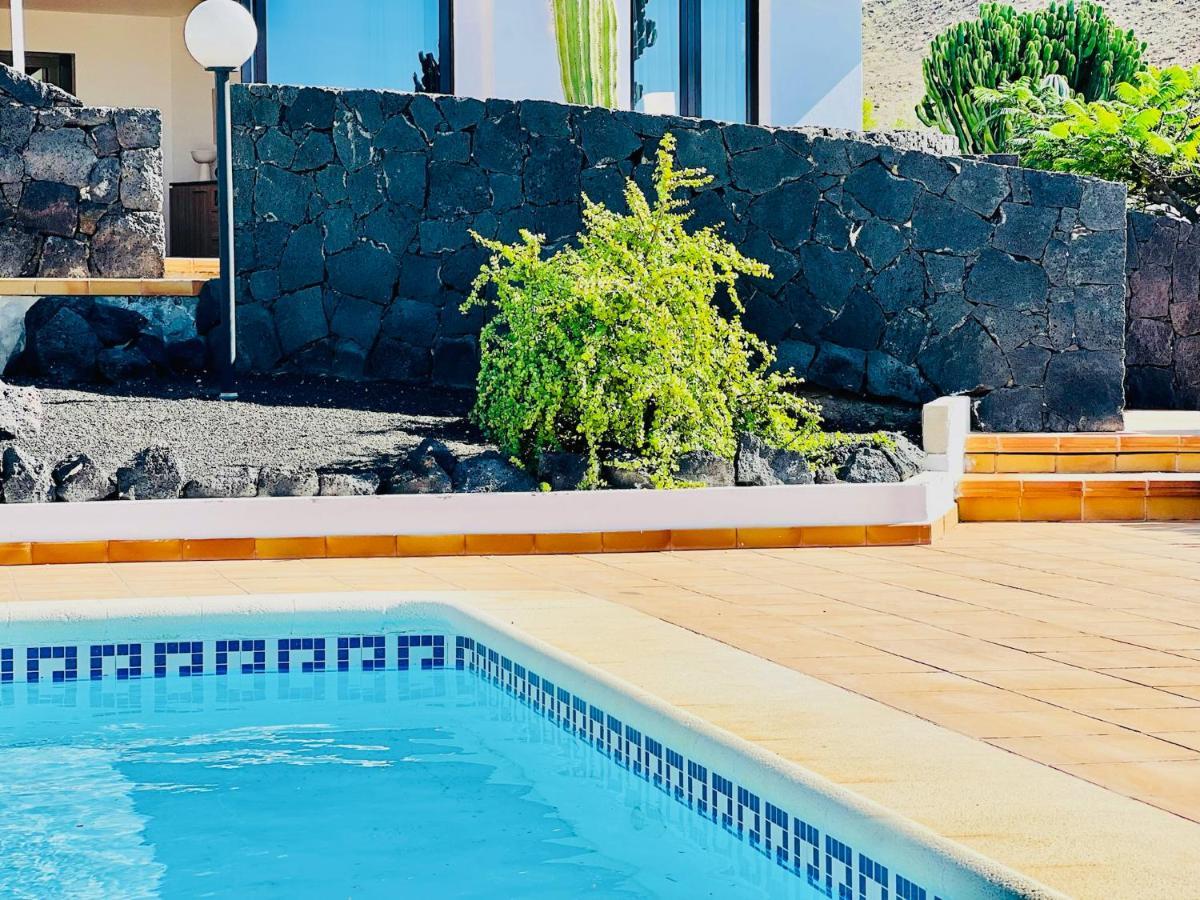 Canaryislandshost I Marquesa Фамара Экстерьер фото