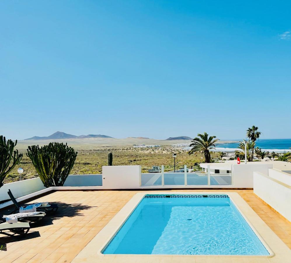 Canaryislandshost I Marquesa Фамара Экстерьер фото