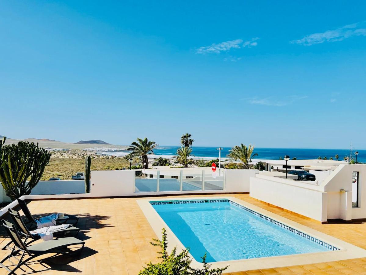 Canaryislandshost I Marquesa Фамара Экстерьер фото